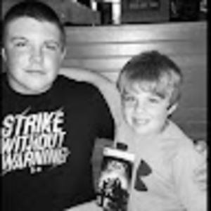 Meet your Posher, Shea